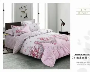 Home Duvet
