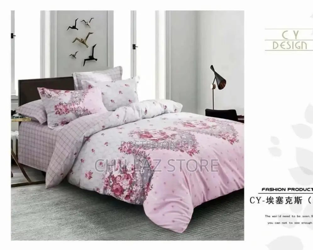 Home Duvet