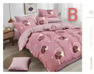 Cotton Duvet