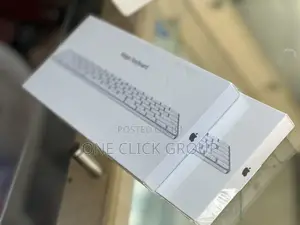 Magic Keyboard