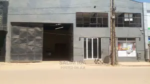 Warehouse Units