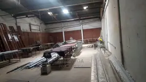 Warehouse Units