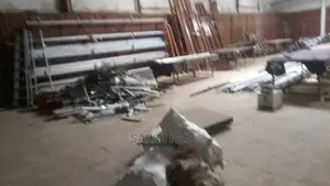 Warehouse Units