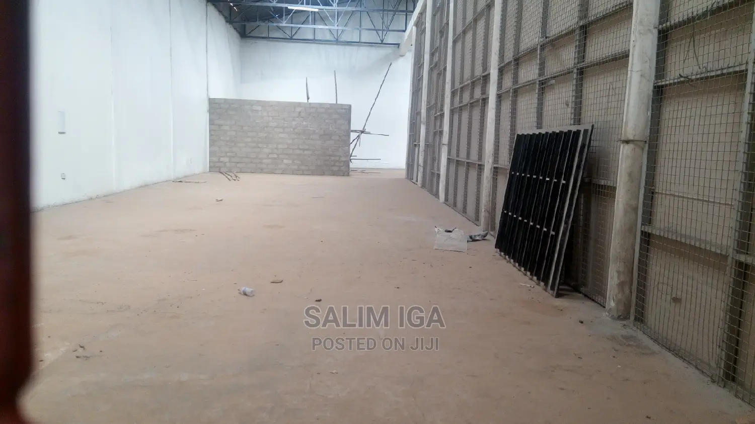 Warehouse Units