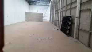 Warehouse Units
