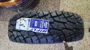 265/70r16 Hifly