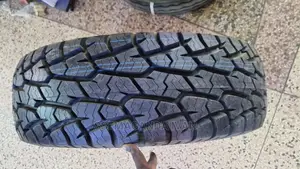 265/70r15 Vigorous A/T