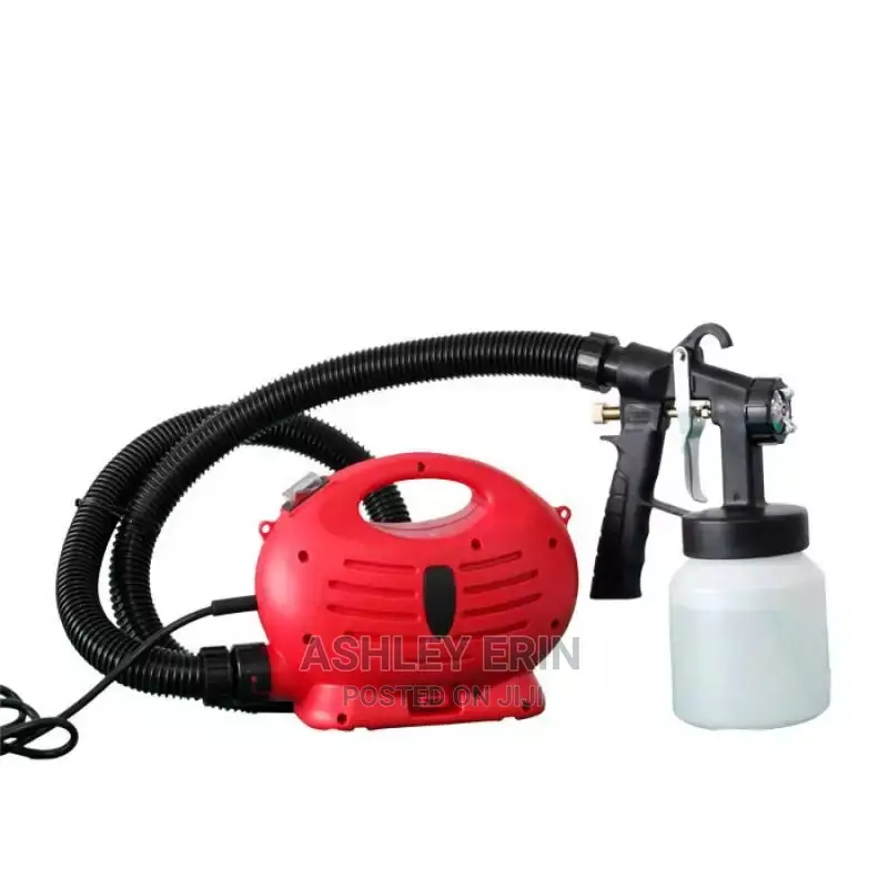 Professional Paint Spray Gun