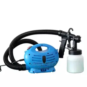 Professional Paint Spray Gun