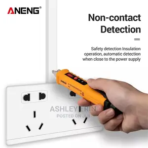 Non Contact Ac Voltage Tester Pen
