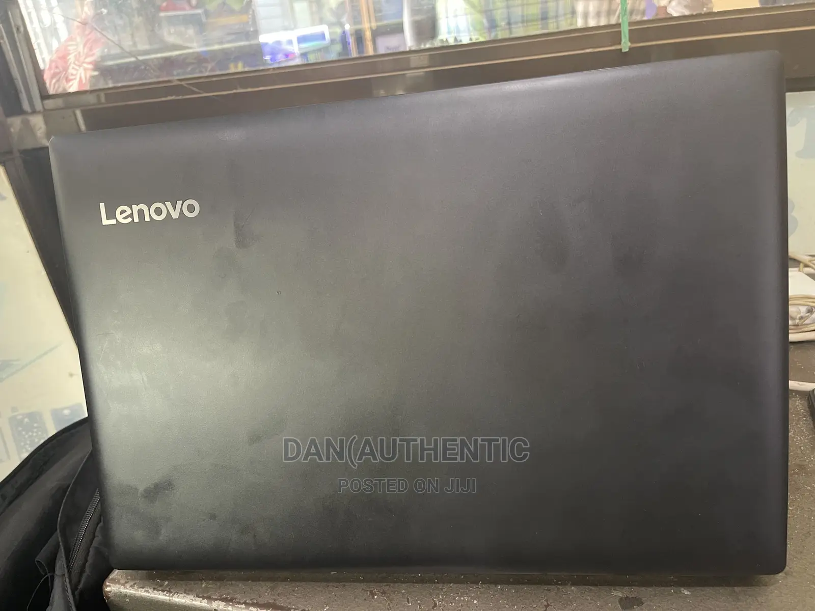 Laptop Lenovo IdeaPad 320 4GB AMD A8 HDD 500GB