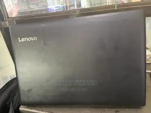 Laptop Lenovo IdeaPad 320 4GB AMD A8 HDD 500GB