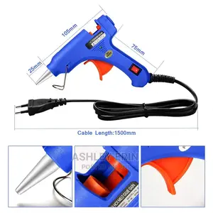 Hot Melt Glue Gun