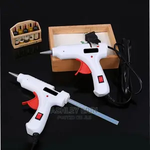 Hot Melt Glue Gun