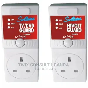 Television Guard