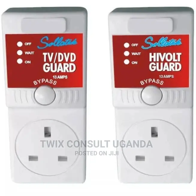 Television Guard