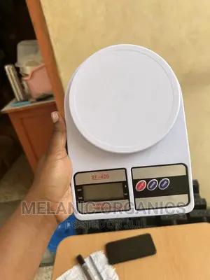 Kitchen Scale