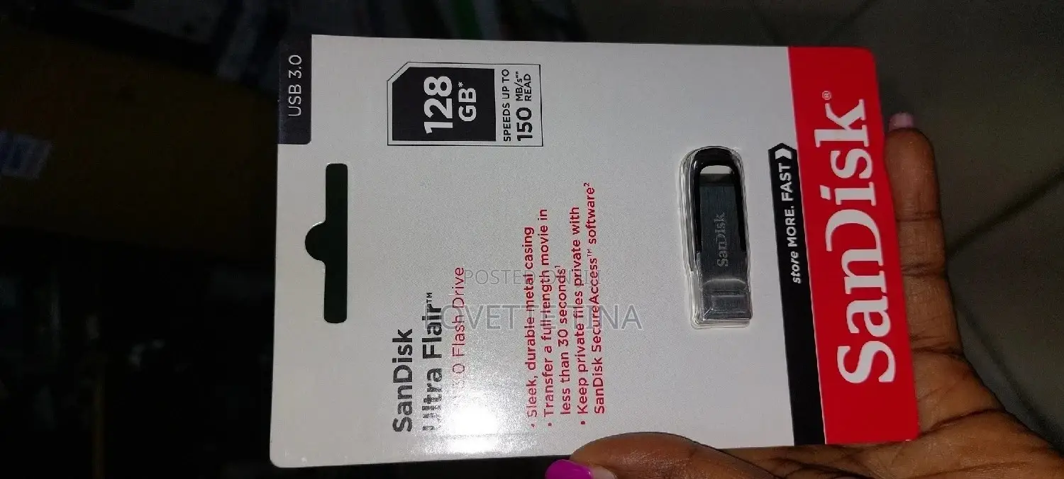 128gb 3.0 Flash