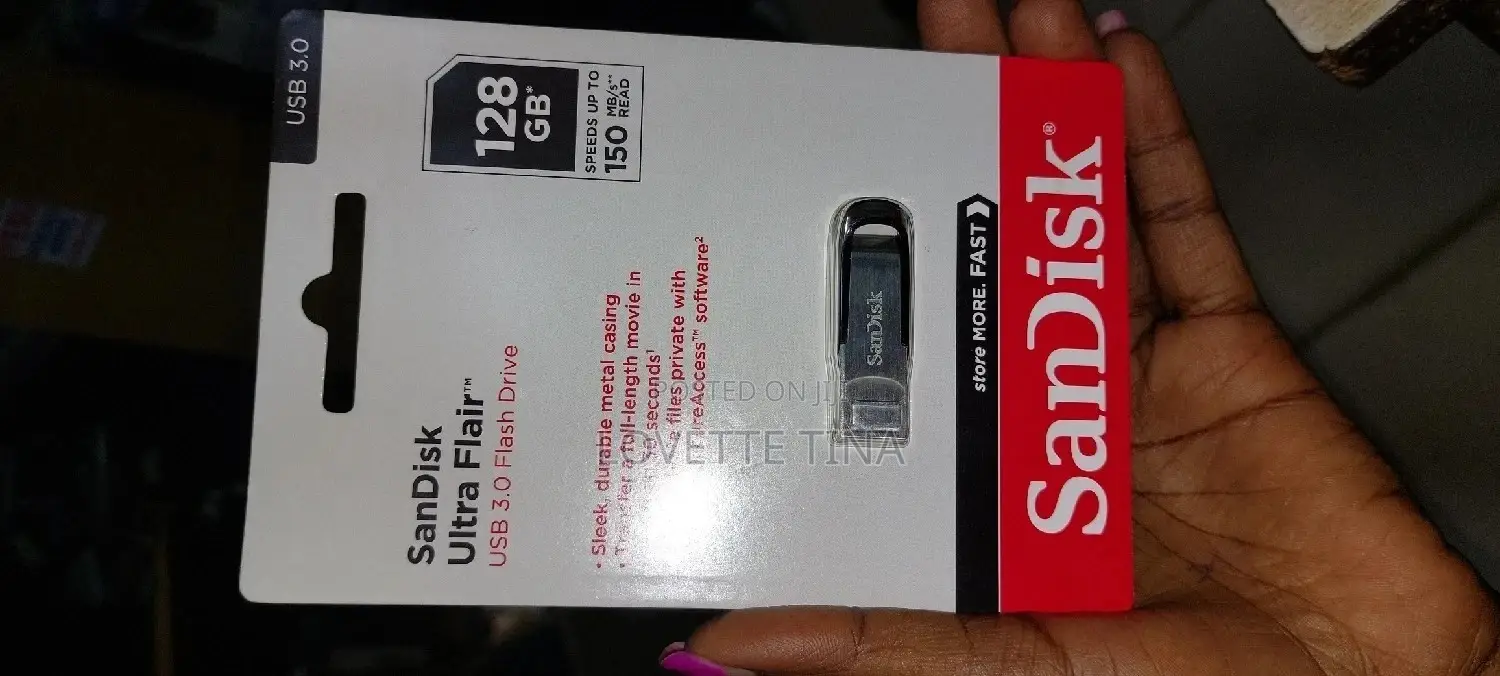 128gb 3.0 Flash