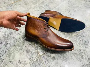 Classic Boots