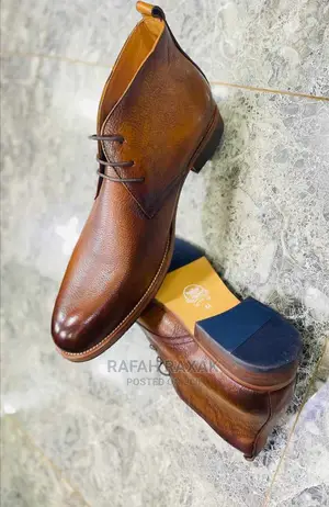 Classic Boots