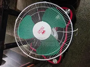 16 Inches Deluxe Crown Ceiling Fan