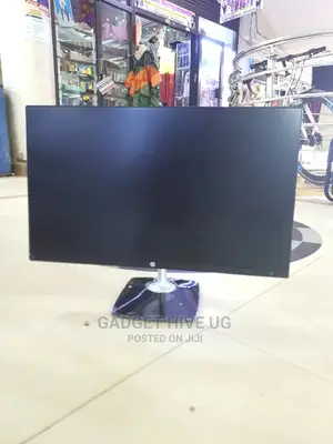 22" HP Ips Monitors
