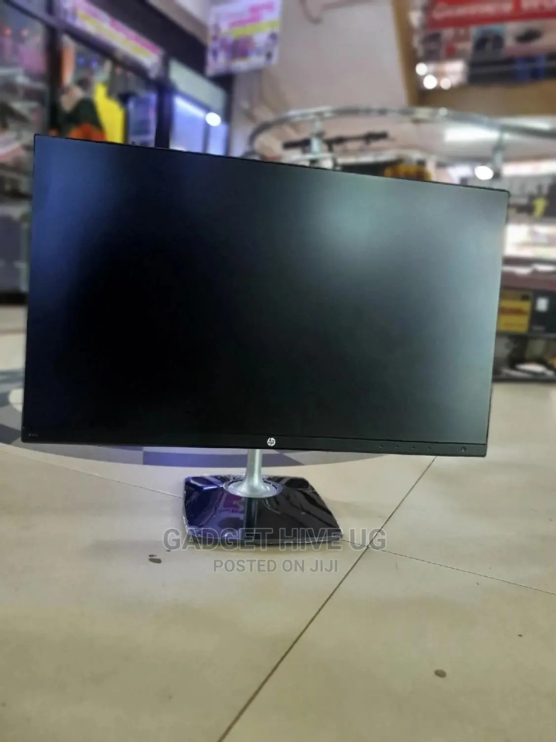 22" HP Ips Monitors