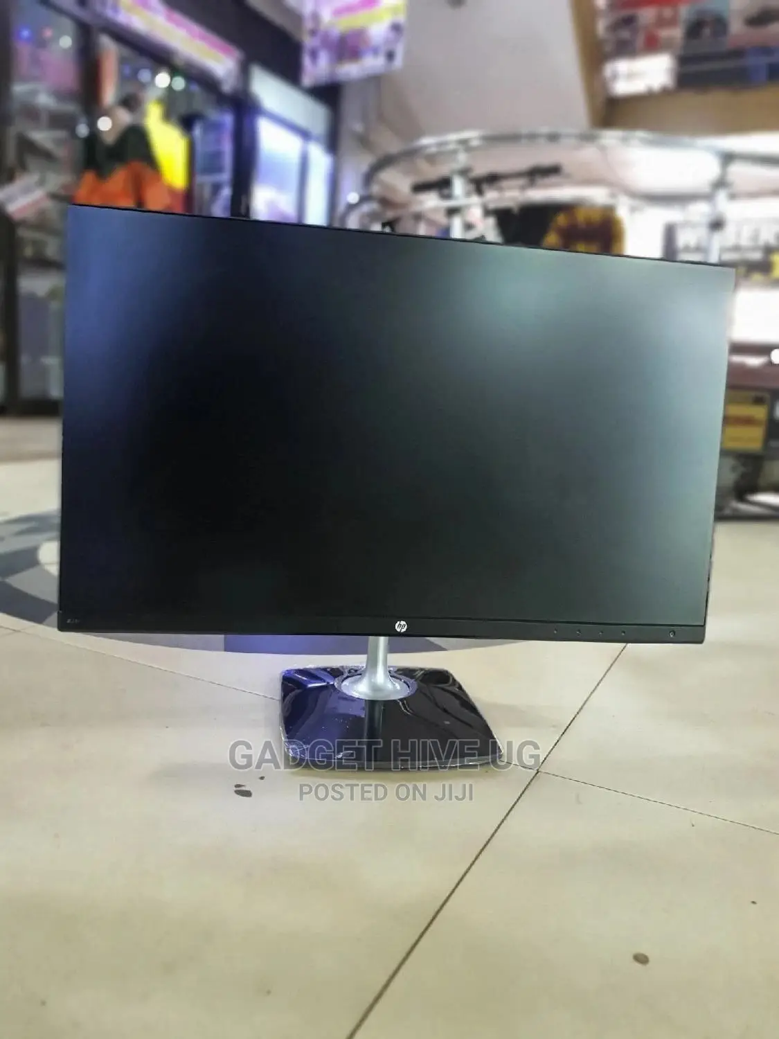 22" HP Ips Monitors