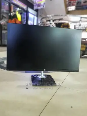22" HP Ips Monitors