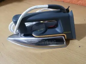 Original Philips Dry Flat Iron