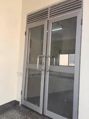 Aluminum Doors 09