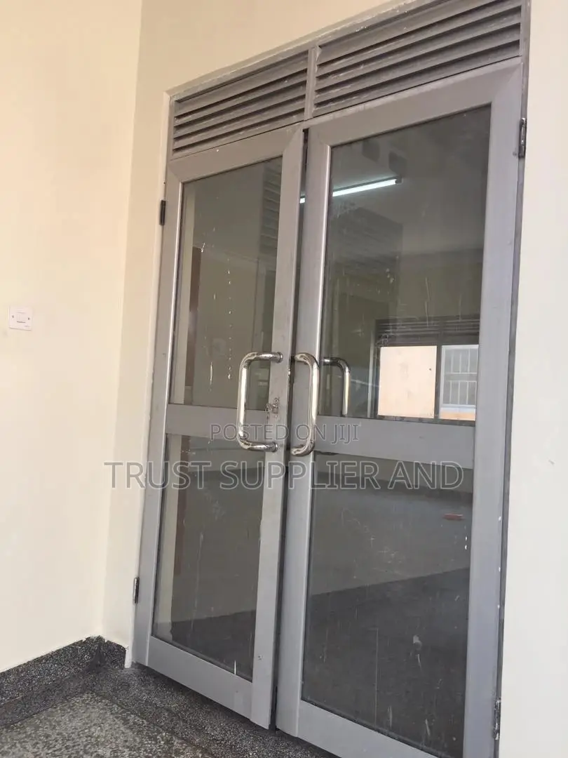 Aluminum Doors 09
