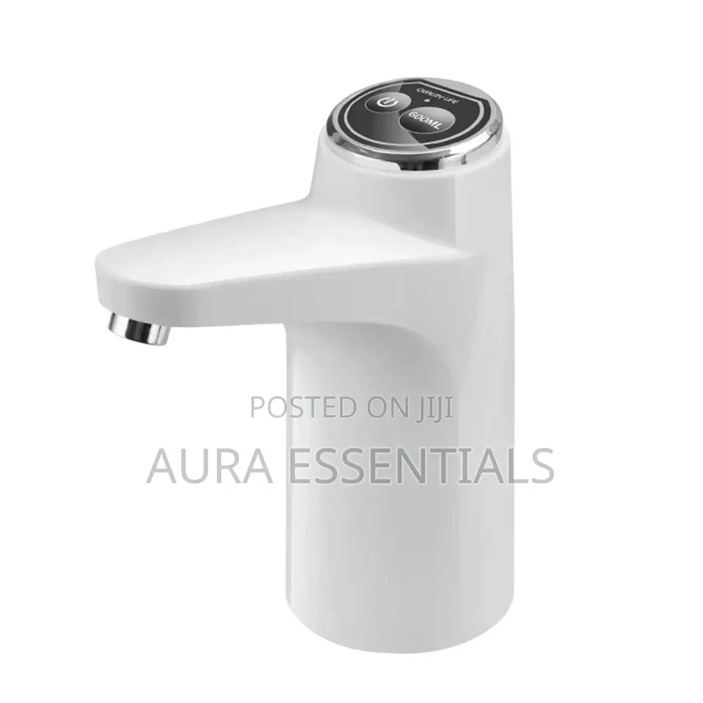 Classic Touch Electric Water Pump