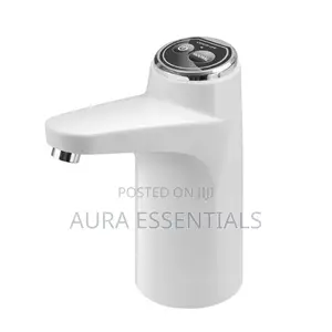 Classic Touch Electric Water Pump