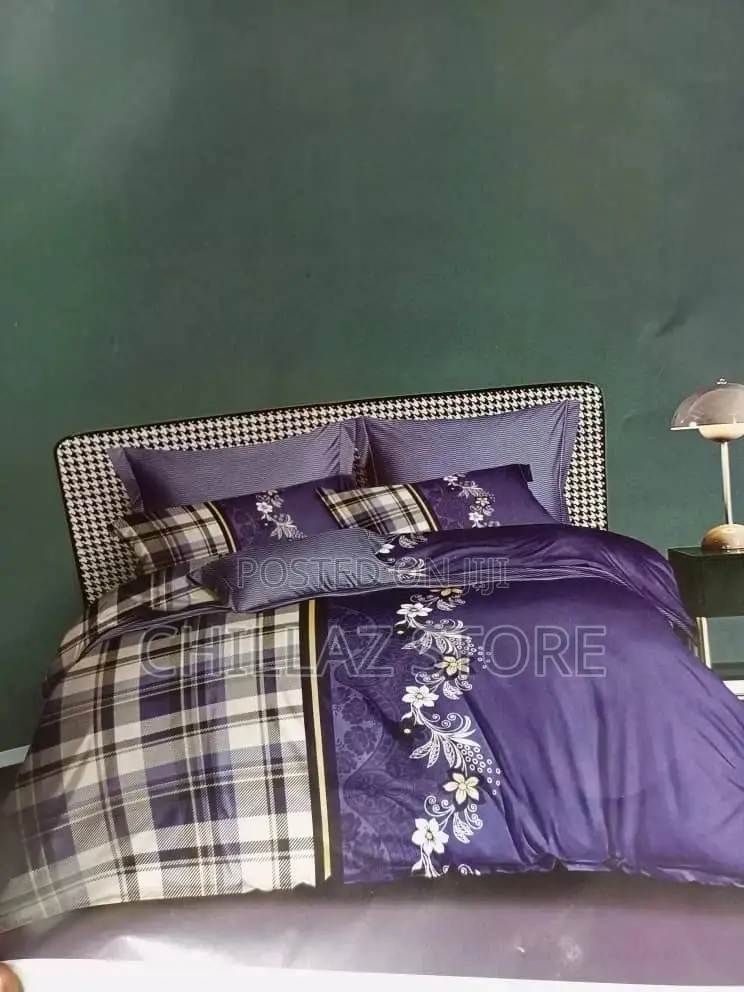 Home Duvet Cover