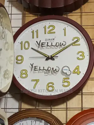 Excutive Home or Office Simple Clock