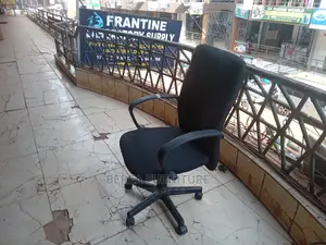Second Hand Adjustable Chair