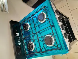 Saachi 4burners Gas Stove