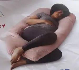 Pregnant Pillow