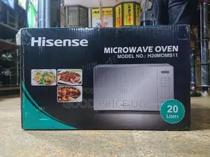 20 L Hisense Digital Microwave Oven