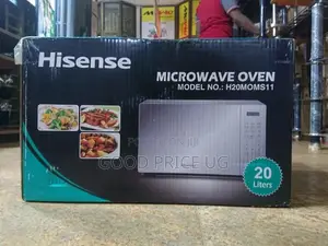 20 L Hisense Digital Microwave Oven