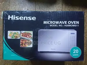 20 L Hisense Digital Microwave Oven