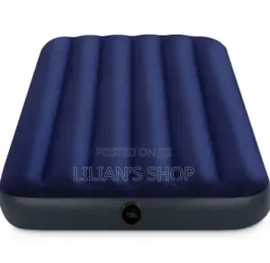 5*6 Intex Inflatable Matress