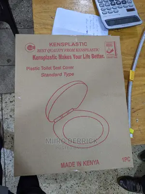 Ordinary Seat Cover