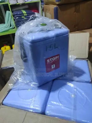 Vaccine Carrier 1.5 Litres
