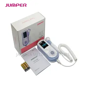 Feotal Doppler Jumber