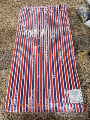 Mattress Vitafoam 3*4 (Red)