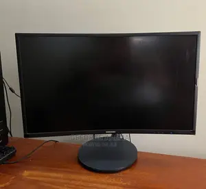 Samsung - 27 Inch - 1080p - 144hz - Curved Gaming Monitor