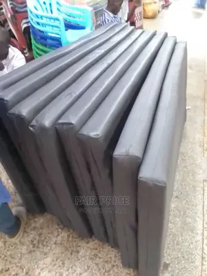 Vitafoam Mattresses 3*4 (Red)